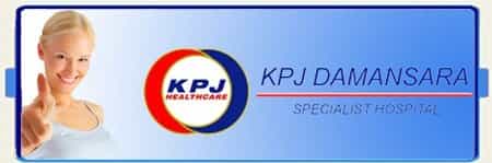 KPJ Damansara Specialist Hospital Malaysia